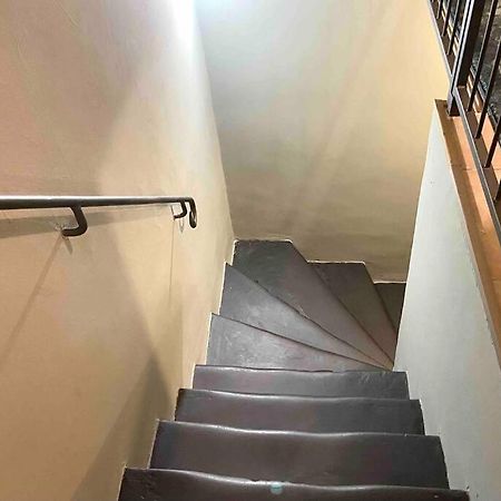 La Ringhiera Di San Cosimo Lejlighed Genova Eksteriør billede