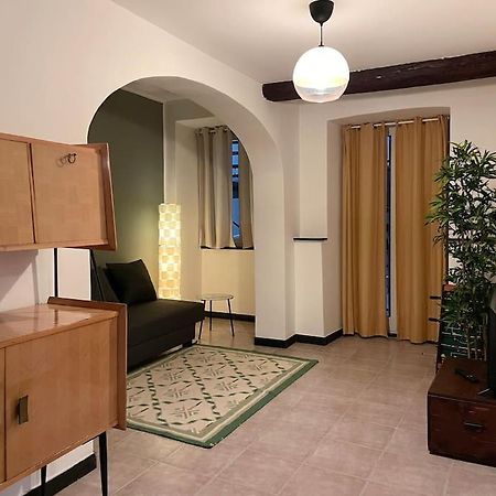 La Ringhiera Di San Cosimo Lejlighed Genova Eksteriør billede