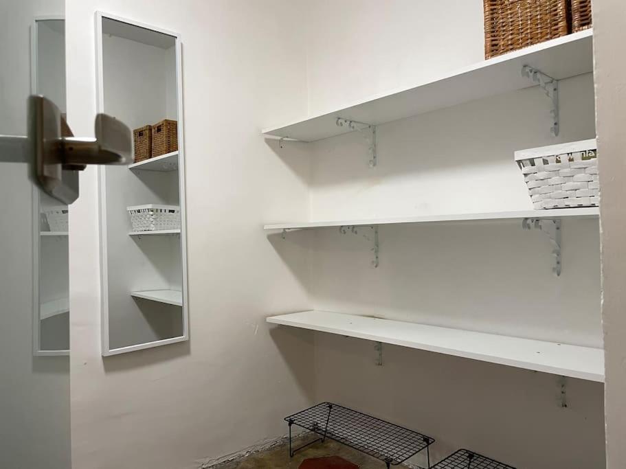 La Ringhiera Di San Cosimo Lejlighed Genova Eksteriør billede